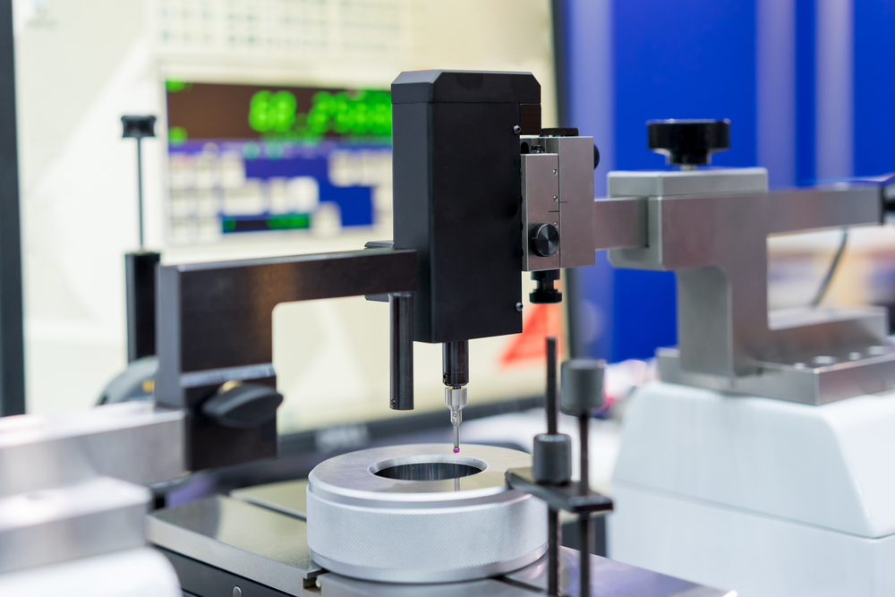 Quality Capabilities