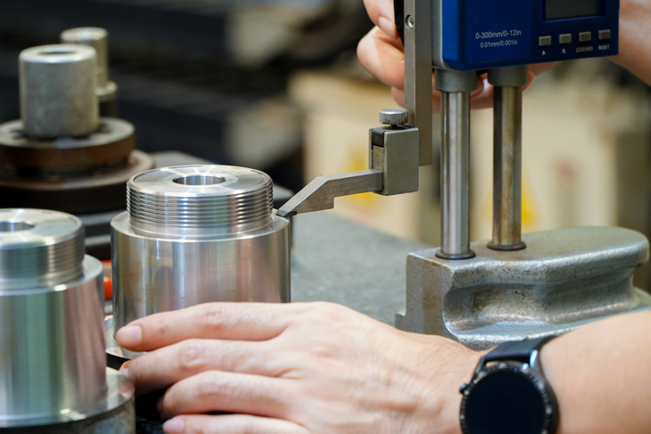 Quality Capabilities